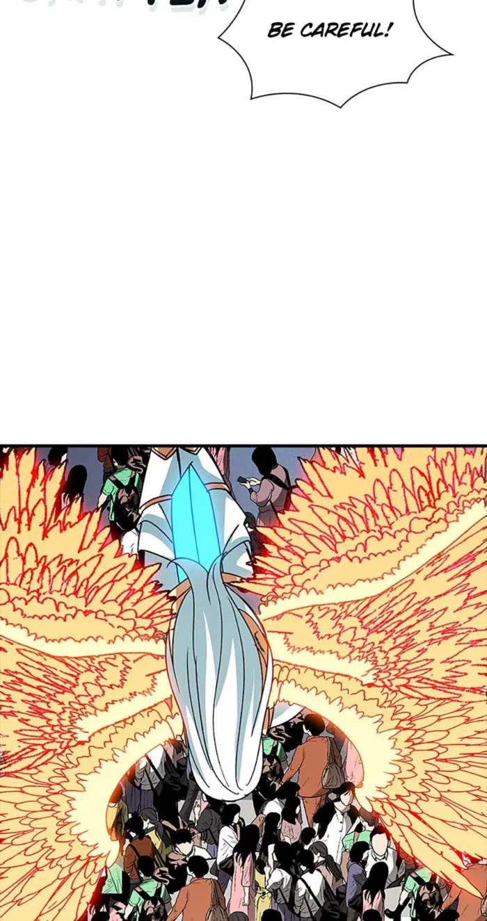 I have an SSS-rank Trait, but I want a Normal Life Chapter 131 44